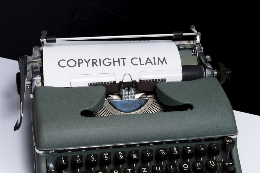 Copyright-Infringement-claim-defend