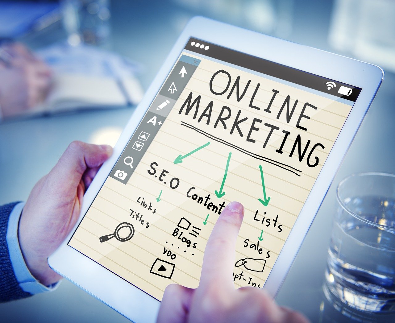 online-advertisement-role-in-digital-marketing