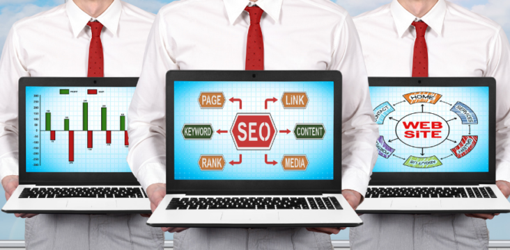 10 Best SEO Companies In Dubai