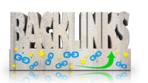 Backlink to your website