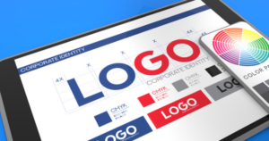 Where Should the Logo Go