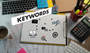 Keyword Research