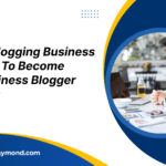 Blogging-Business