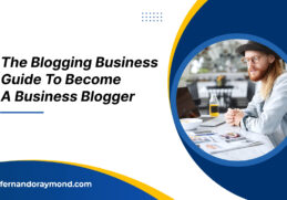 Blogging-Business