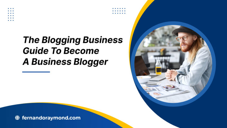 Blogging-Business