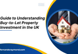 Buy-to-Let-Property