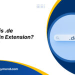 What-is-a-.de-Domain-Extension