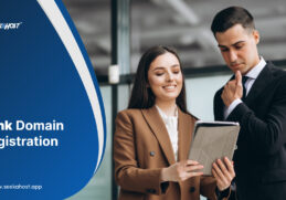 link-domain-extension