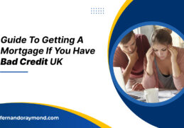 tips-to-get-a-Mortgage-with-Bad-Credit