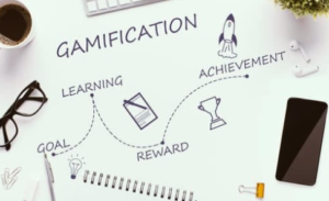 What is gamification in the context of casinos