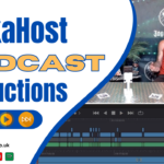 SeekaHost podcast production