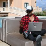 Fernando-Raymond-looking-at-SEO-ranks-and-crafting-SEO-packages-for-business