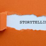 Storytelling Through Design