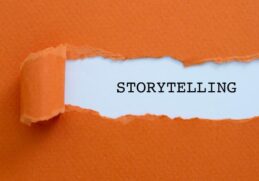 Storytelling Through Design
