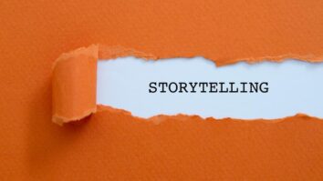 Storytelling Through Design