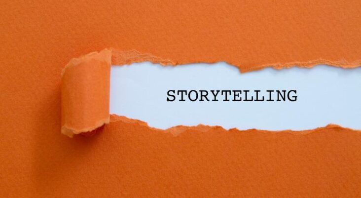 Storytelling Through Design