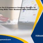 how-ecommerce-business-owners-ensure-business-success-after-retirement