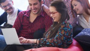 UK Startup Success Stories