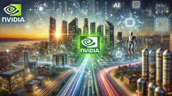 Analysis-of-NVIDIA-Stocks
