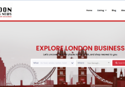London-Business-Directory-site