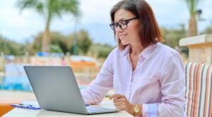 Global Connectivity and Remote Work Dynamics