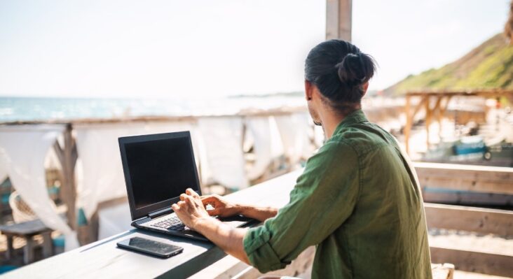 How Digital Tools Empower Modern Entrepreneurs