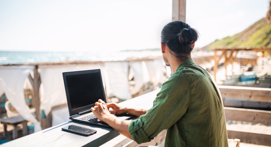 How Digital Tools Empower Modern Entrepreneurs