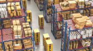Finding the right Shopify 3PL