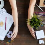 The Impact of a Tidy Workspace on Productivity