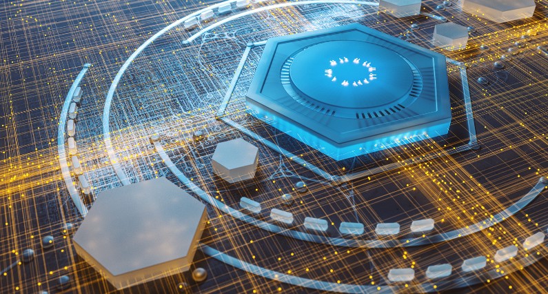 The Rise of Quantum Computing