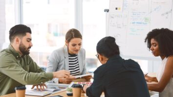 Creative Marketing Campaigns