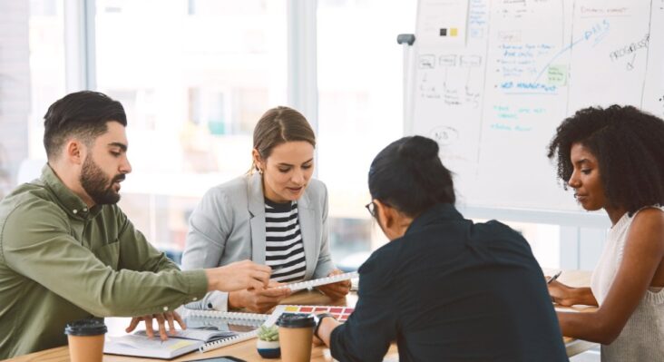 Creative Marketing Campaigns