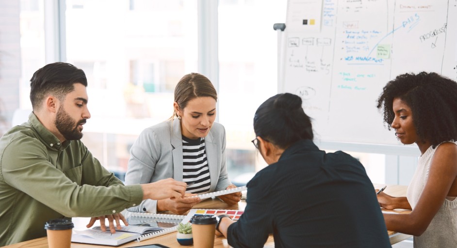 Creative Marketing Campaigns