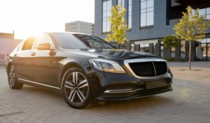Choosing the Right Vehicle