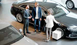 Exploring Buying vs Leasing