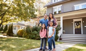 Housing Demand and Homeownership Trends