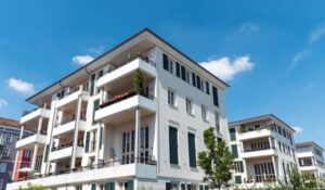 Multifamily