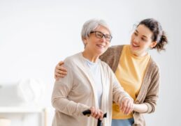 Qualifications You Need to Work in Care in the UK