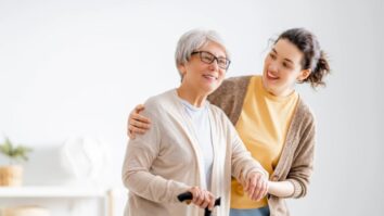 Qualifications You Need to Work in Care in the UK