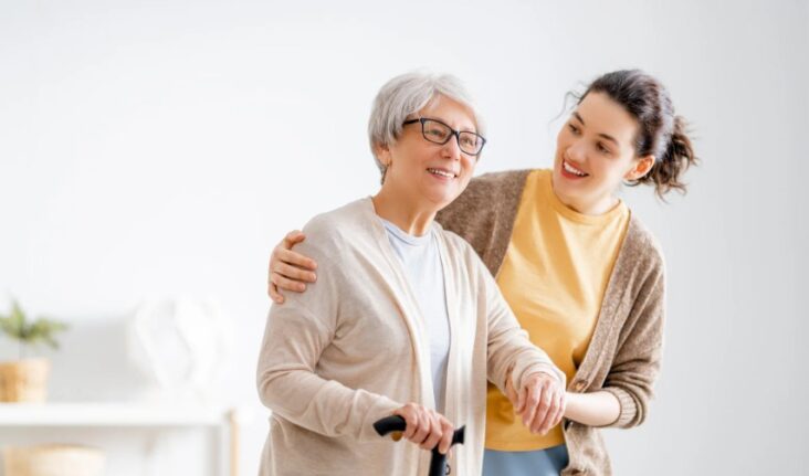 Qualifications You Need to Work in Care in the UK