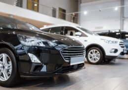 Smart Ways to Save on Business Car Investment