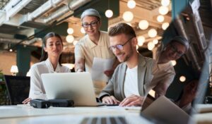 Working Within Small Business Constraints