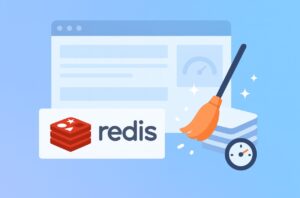Redis Object Cache