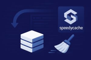 SpeedyCache