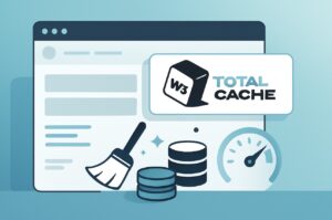 W3 Total Cache