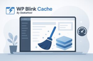 WP Blink Cache