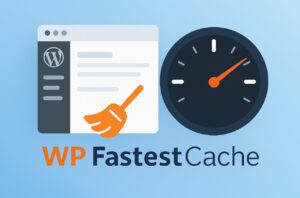 WP Fastest Cache