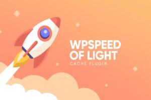 WP Speed Of Light