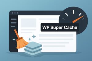 WP Super Cache