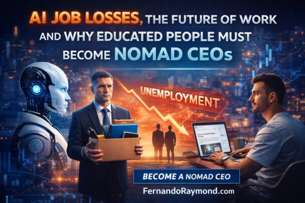Future of Work: AI Job Loss Statistics, Unemployment Trends and Skills ...